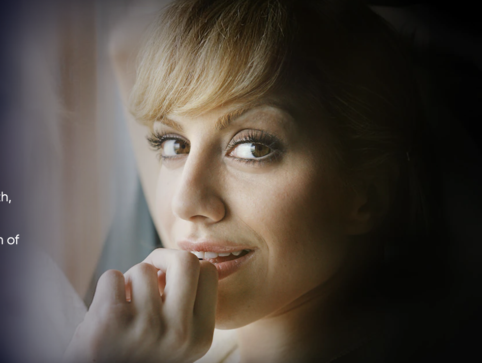 NOW STREAMING: 'What Happened, Brittany Murphy?'