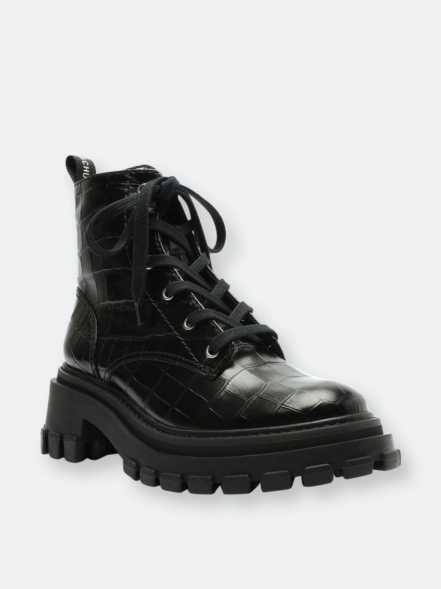 Schutz hot sale combat boots