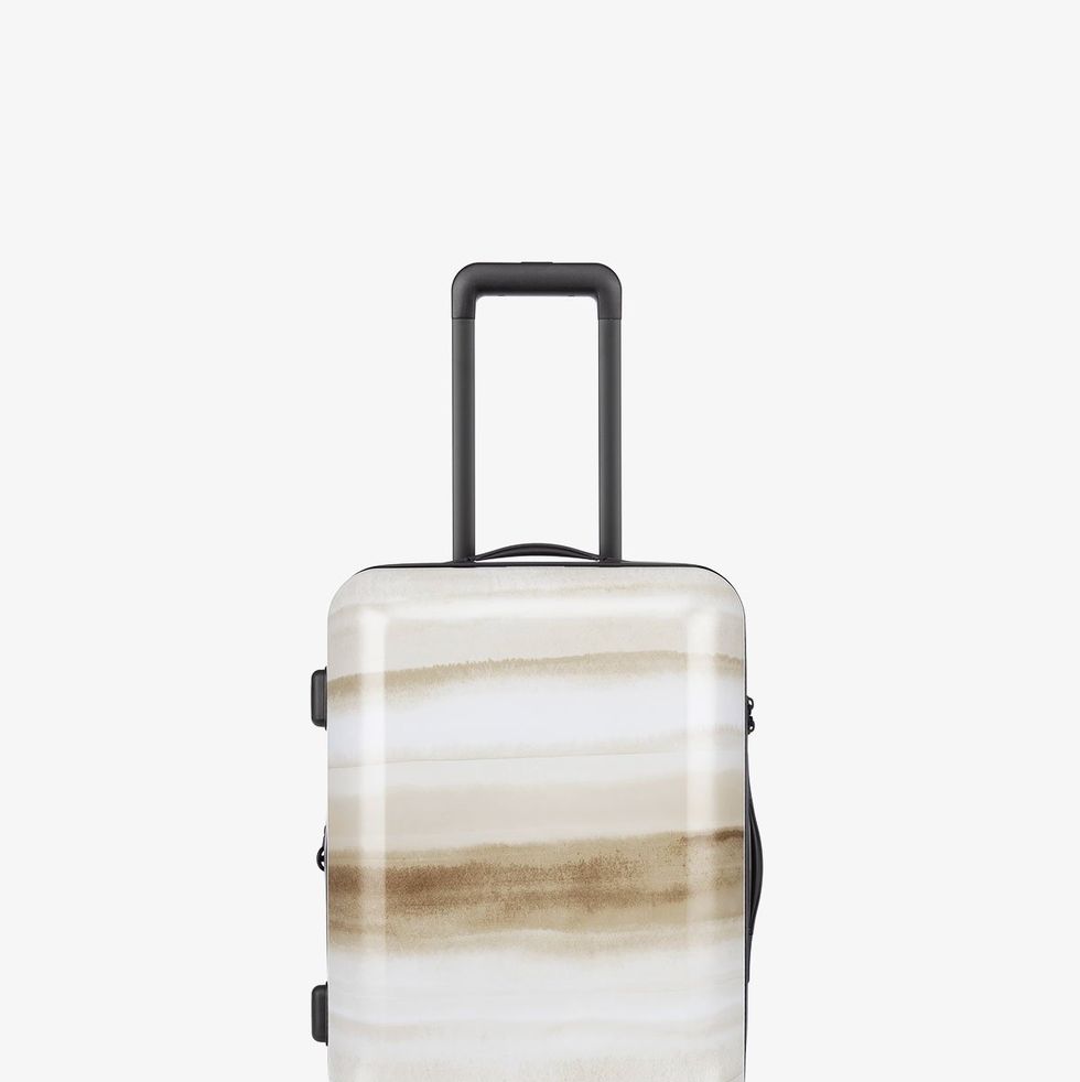 Sand Tide Carry-On Luggage