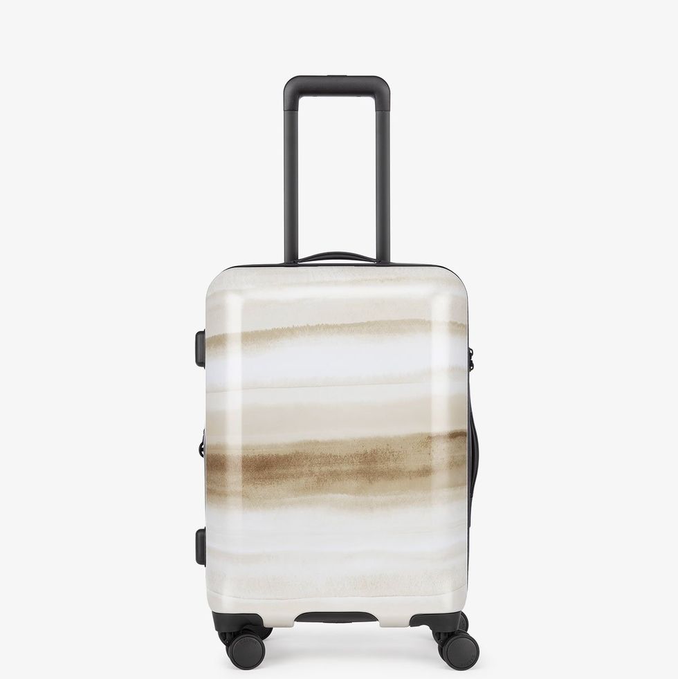 Sand Tide Carry-On Luggage