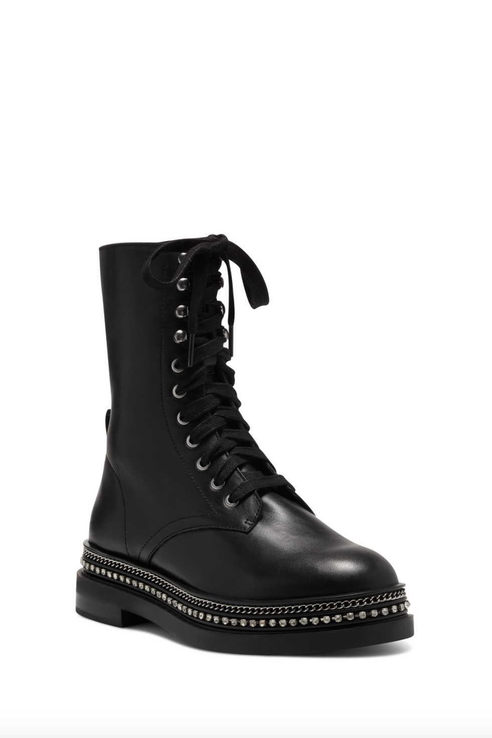 Best Combat Boots for Women 2021 - Top Lace-Up Military Style Boots