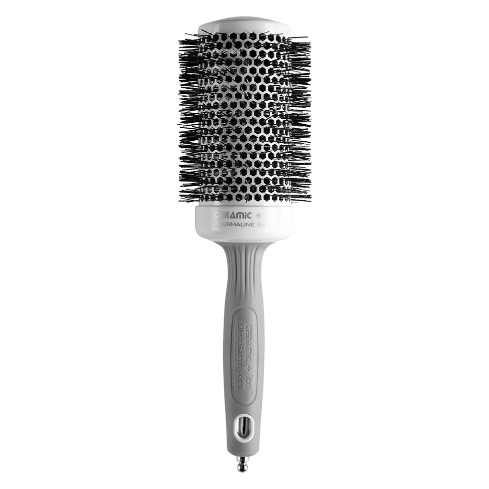 13 Best Hair Brushes Of 2024 Top Brushes For Every Hair Type