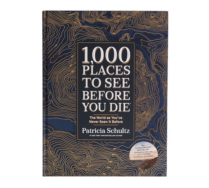 The Most Inspiring Coffee Table Book (And Inspiration For My