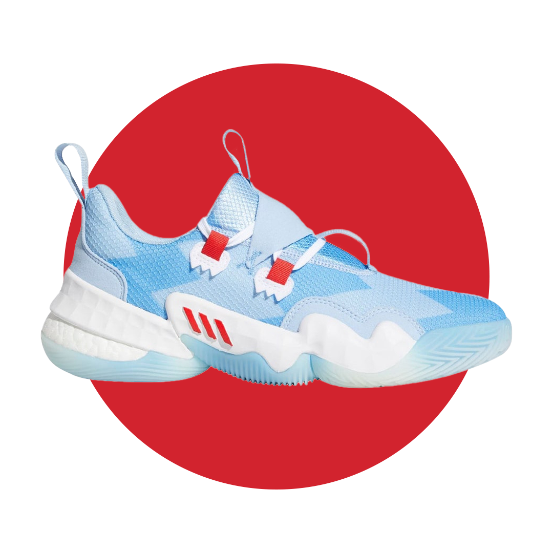 Adidas Trae Young 1 Shoes