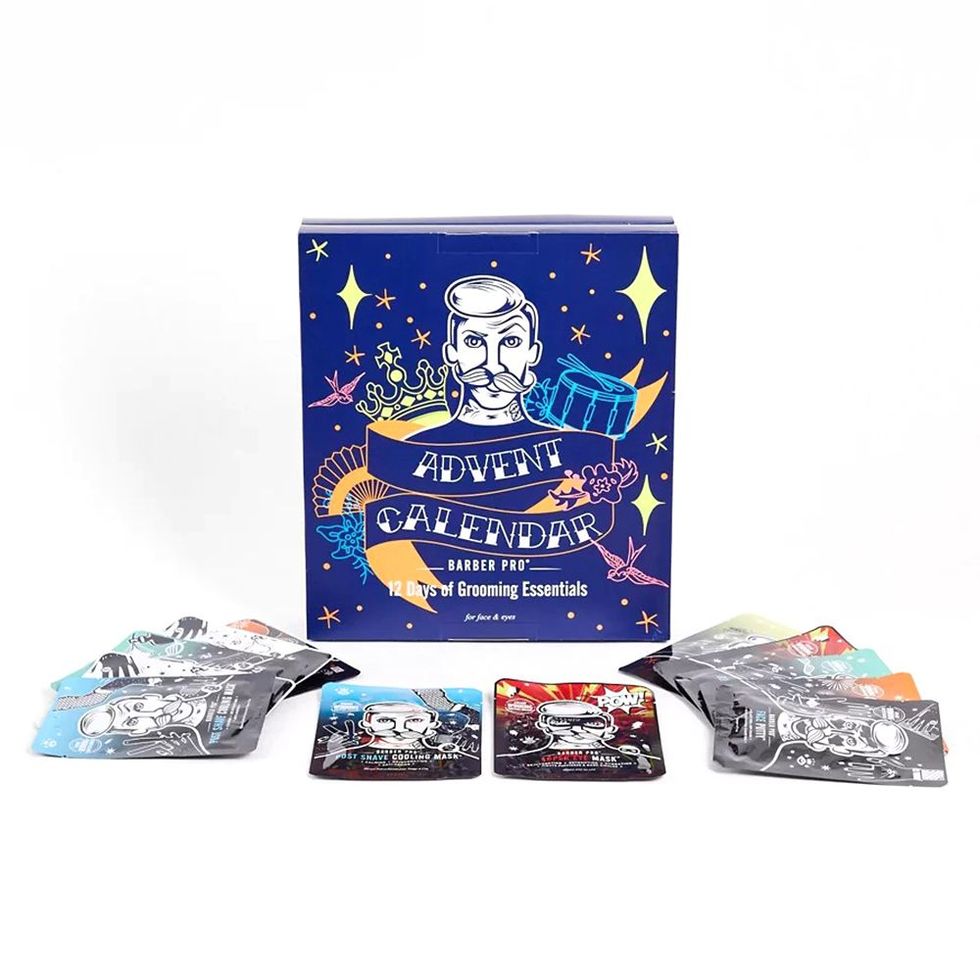 12 Days of Star Trek Advent Calendar Collectible Set by Insight Editions