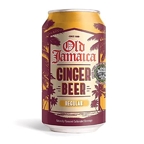11 Best Ginger Beers