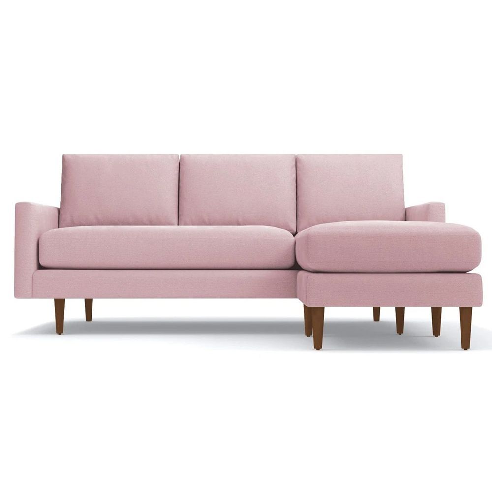 13 Best Chaise Sofas To Buy In 2023 - Top-Rated Sofas With Chaise Lounge