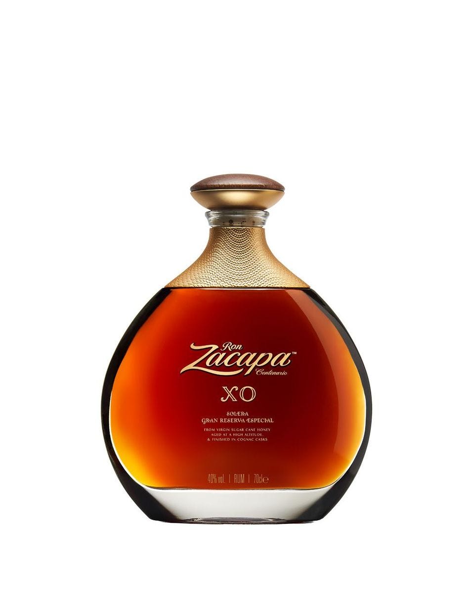 Zacapa XO