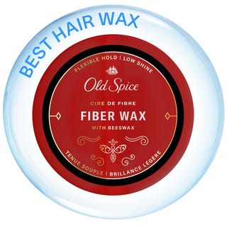 Fiber Wax