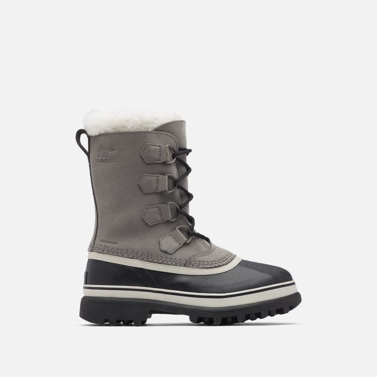 Women’s Caribou Boot