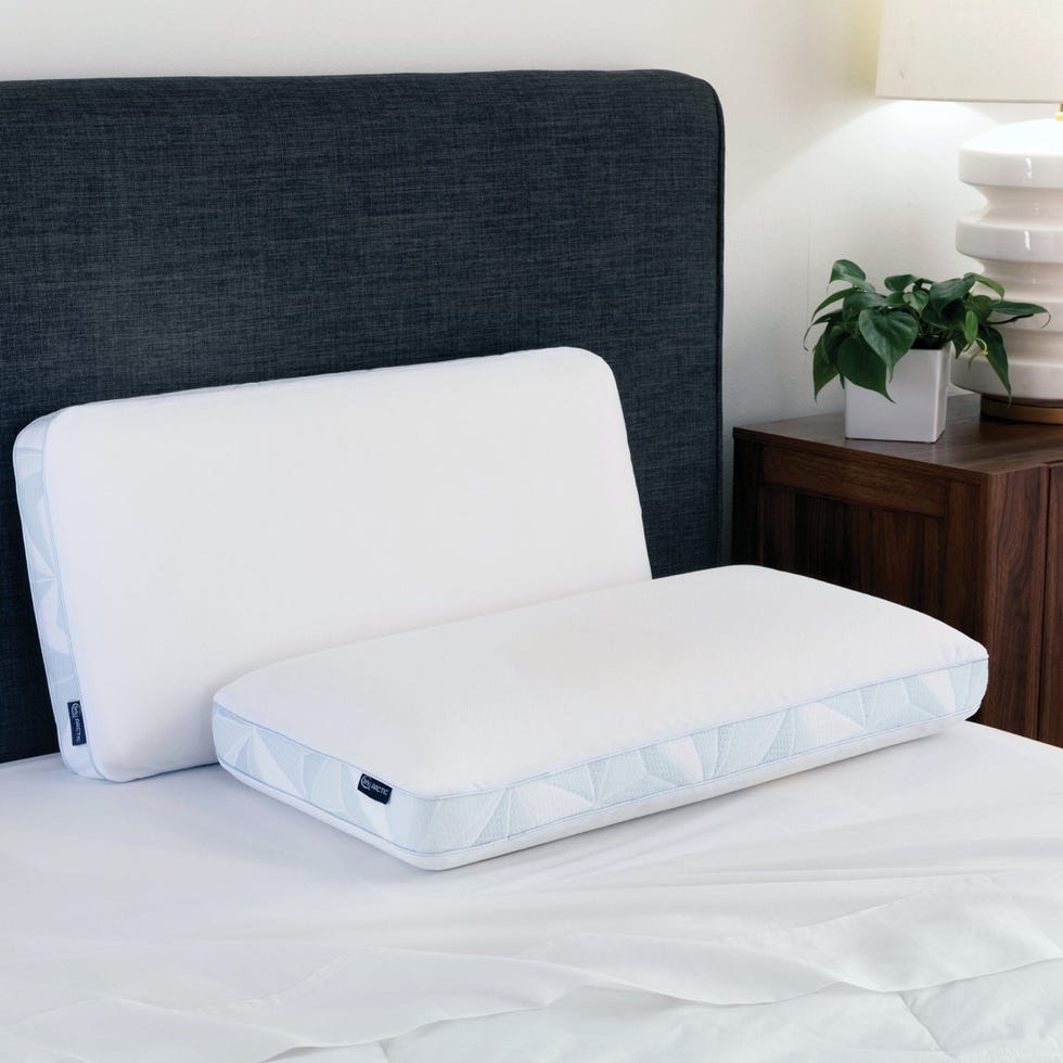 Cooling Upgrades That'll Make Your Bedroom an Ice Box