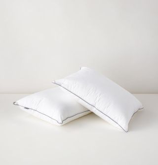 Down Alternative Pillow Set