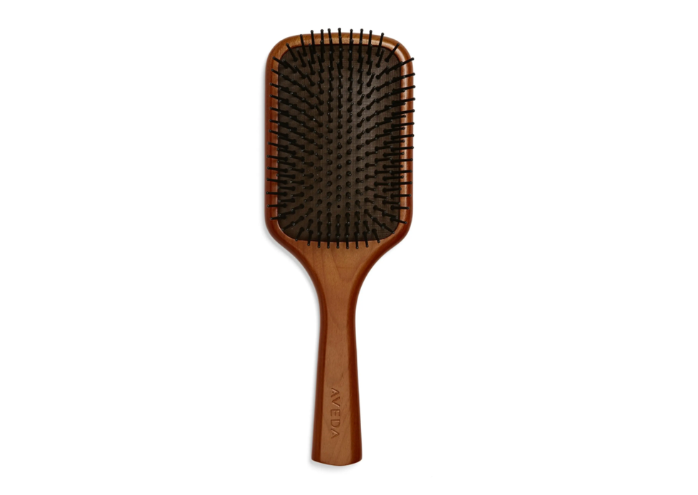 The 21 best hairbrushes for every hair type and length