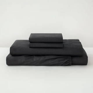 Percale Sheet Set