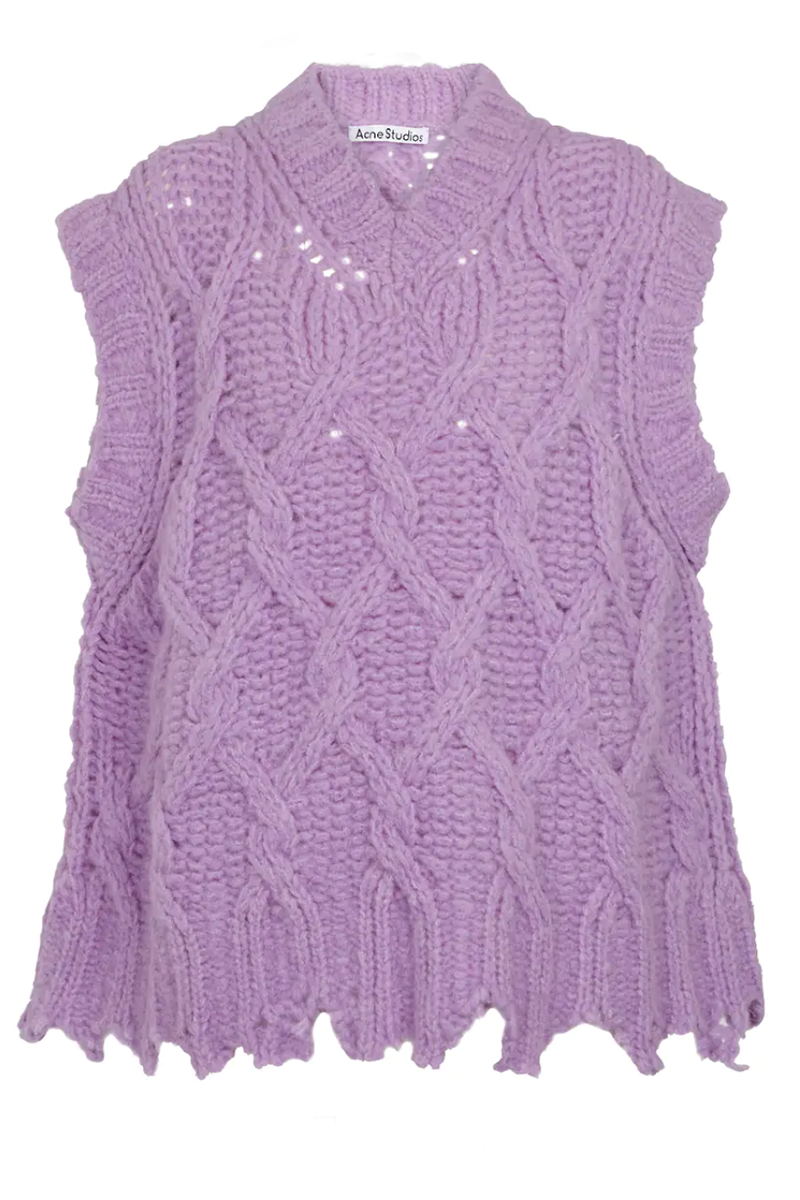Vegan Snakeskin Jersey Knit Essential Bralette in Purple Mauve – Violet  Pursuit