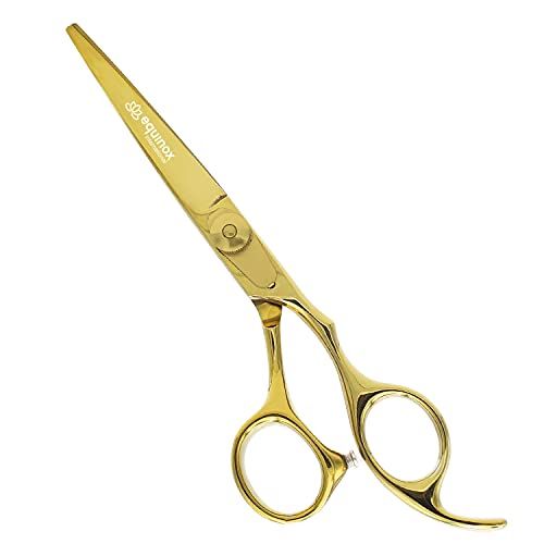 Professional Razor Edge Series Barber Hair Cutting Scissors 