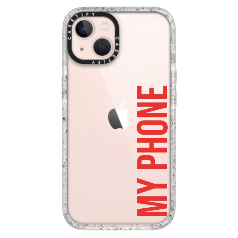 Custom iPhone Case 