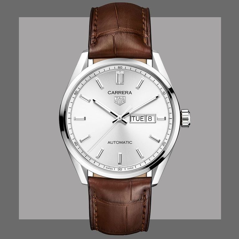 TAG Heuer Carrera Automatic Watch 41 mm