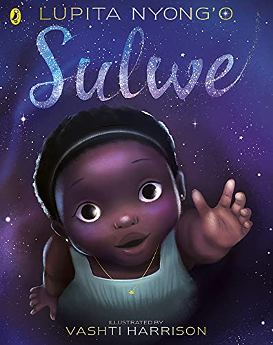 Sulwe by Lupita Nyong, illustrated by Vashti Harrison