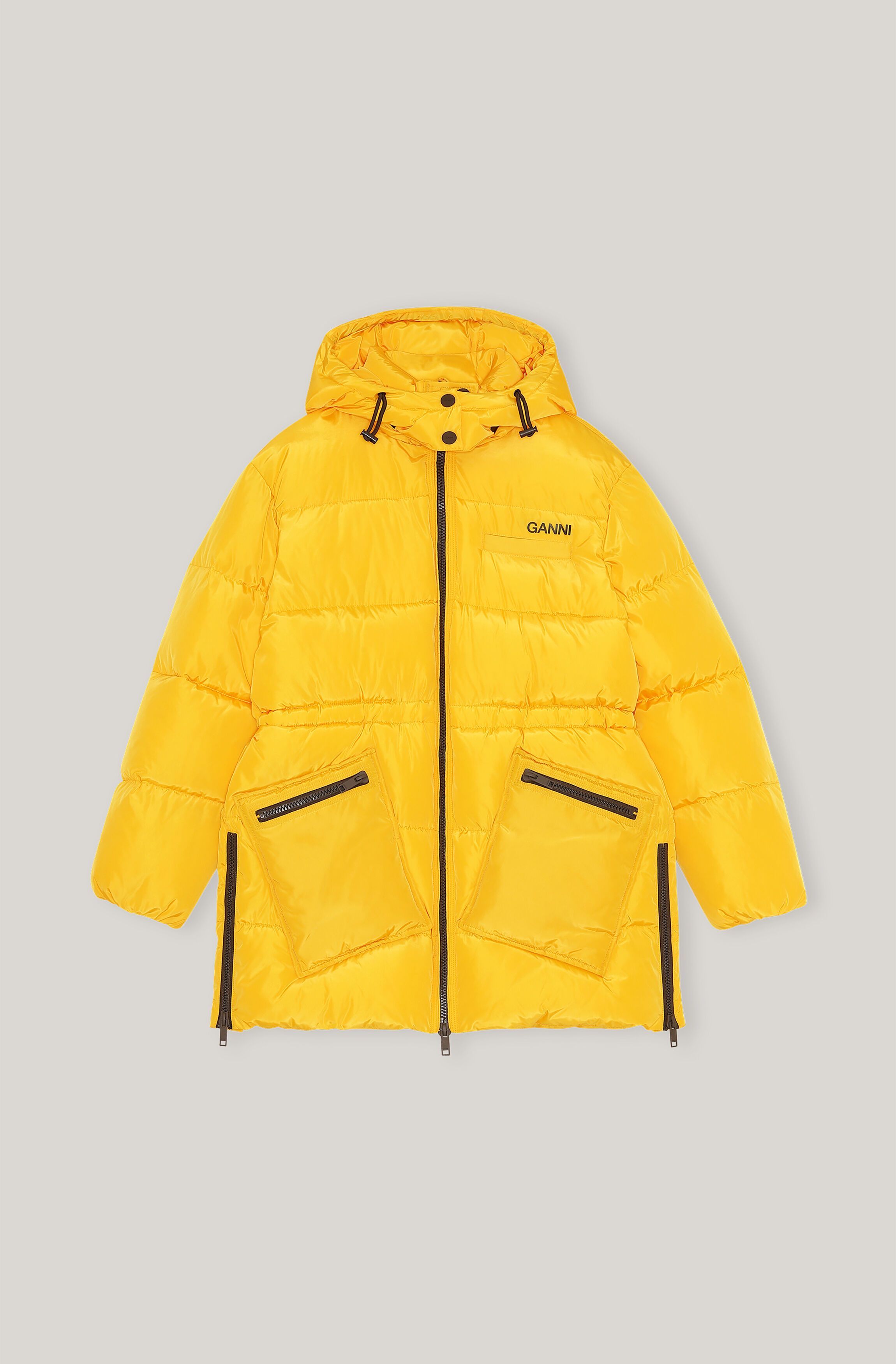 cheap bubble coat