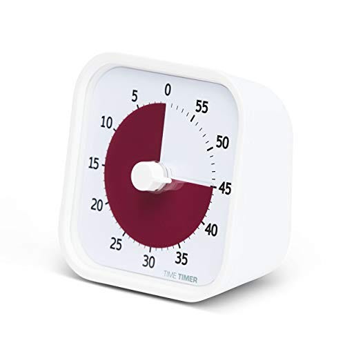 Time Timer Home MOD 