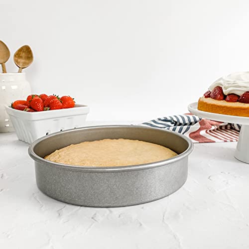 USA Pan Bakeware Round Cake Pan