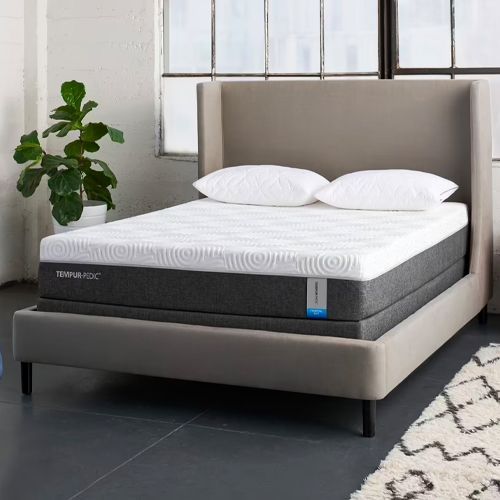 tempur essential mattress