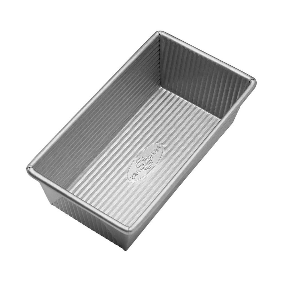 USA Pan Bakeware Aluminized Steel Loaf Pan