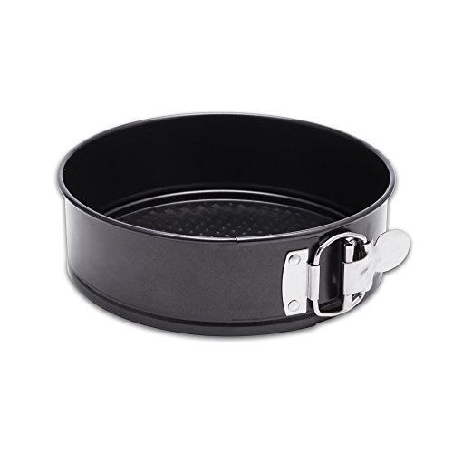 HIWARE 9-inch Non-stick Springform Pan 