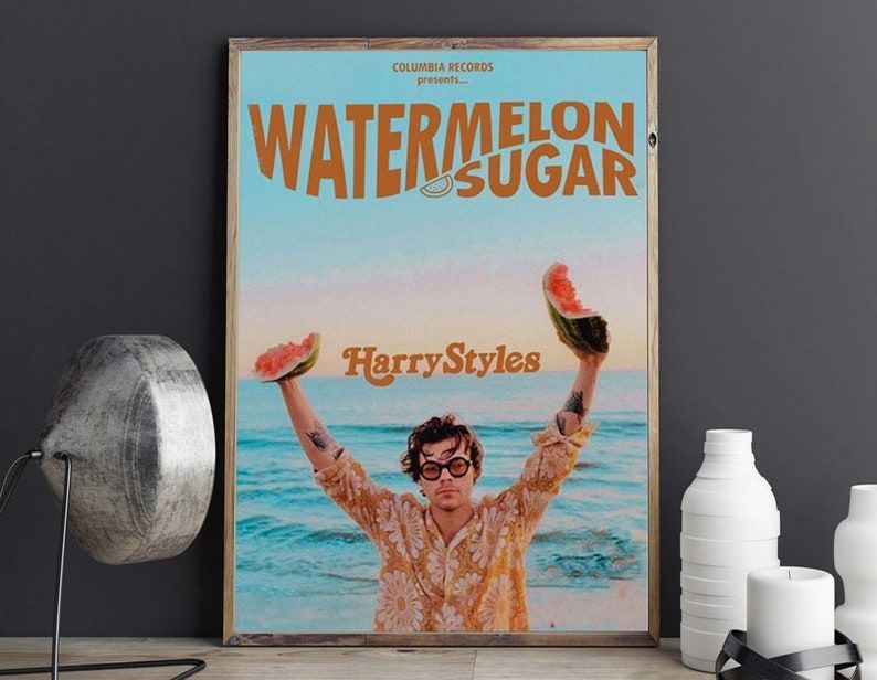 20 Gift Ideas for Harry Styles Fans - Harry Styles Gifts