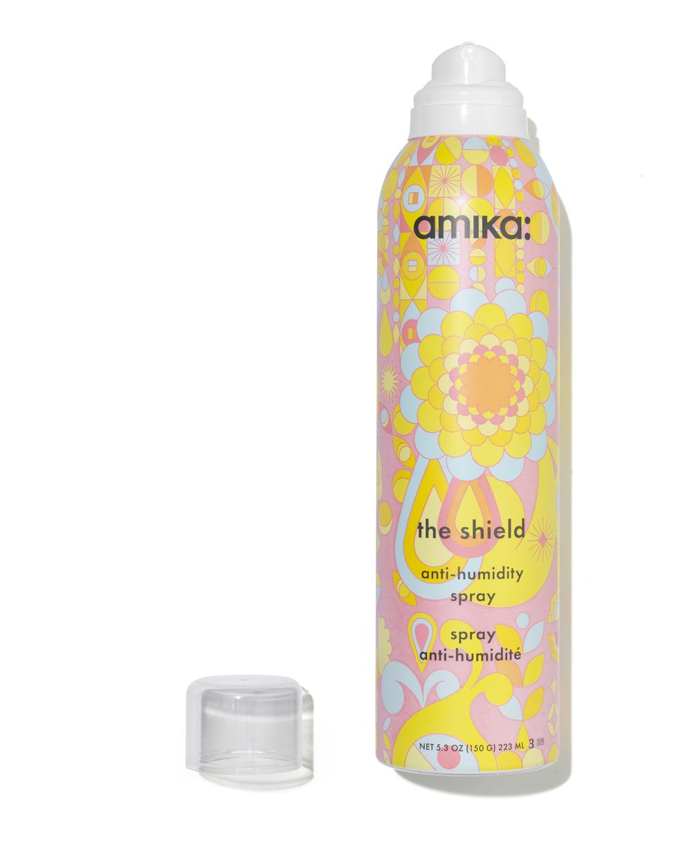 Amika The Shield Anti-Humidity Spray