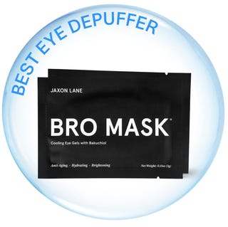 Bro Mask Eye Gels