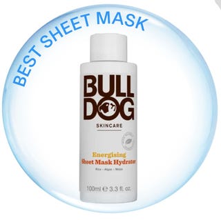 Energising Sheet Mask