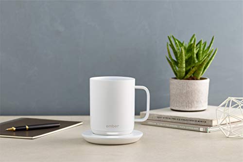 Temperature Control Smart Mug 2