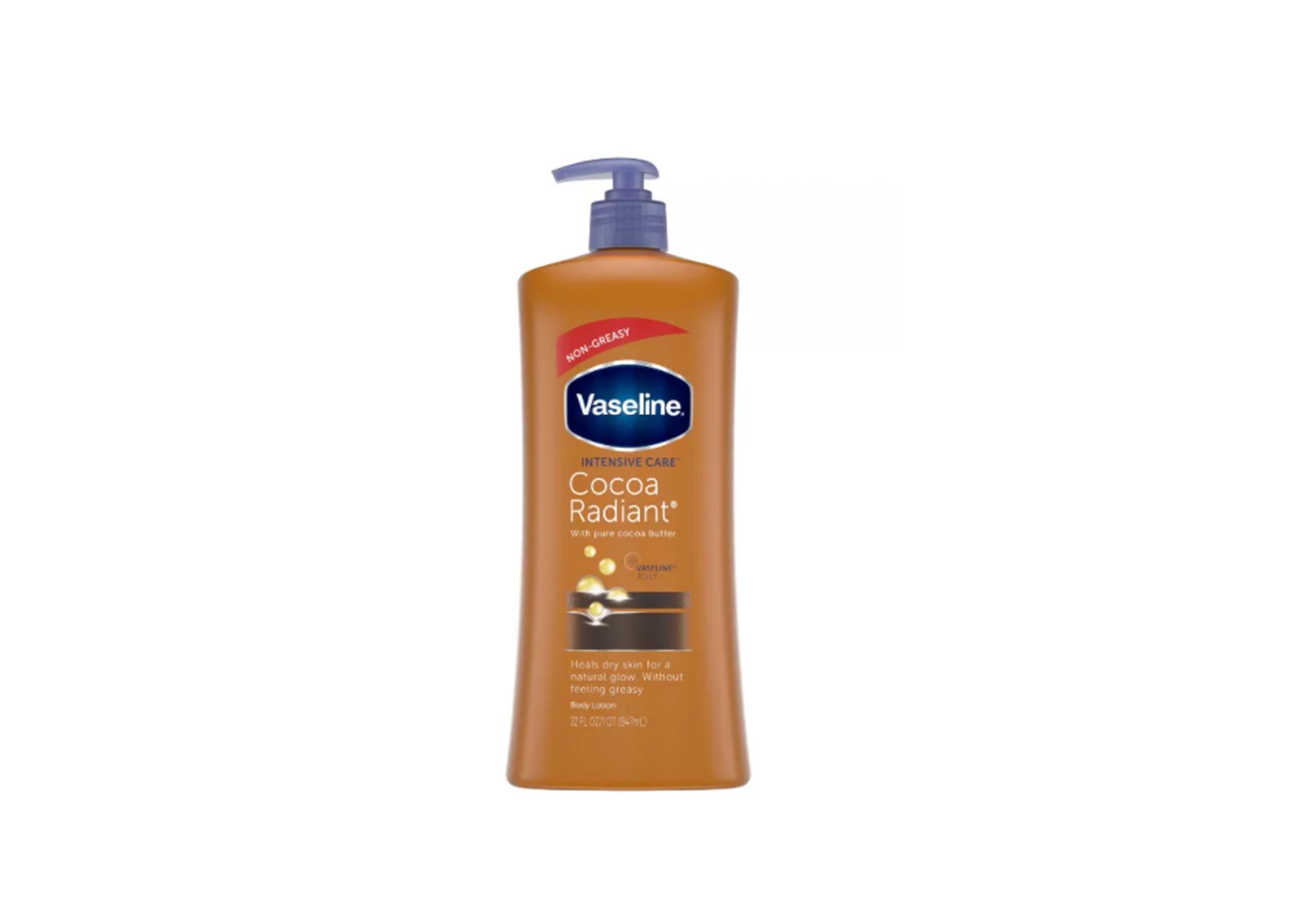 Intensive Care Body Lotion, Cocoa Radiant