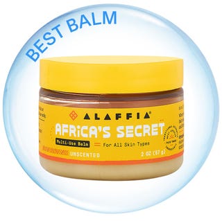 Africa's Secret Moisturizing Multi-Use Balm