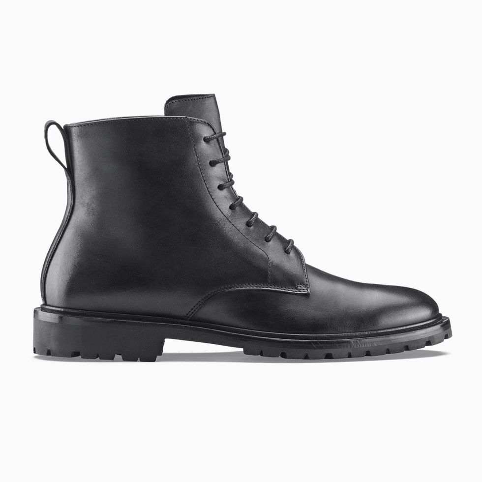 Bergamo Boot