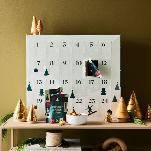 26 Best Luxury Advent Calendars 2022 - Fancy Christmas Advent Calendar ...