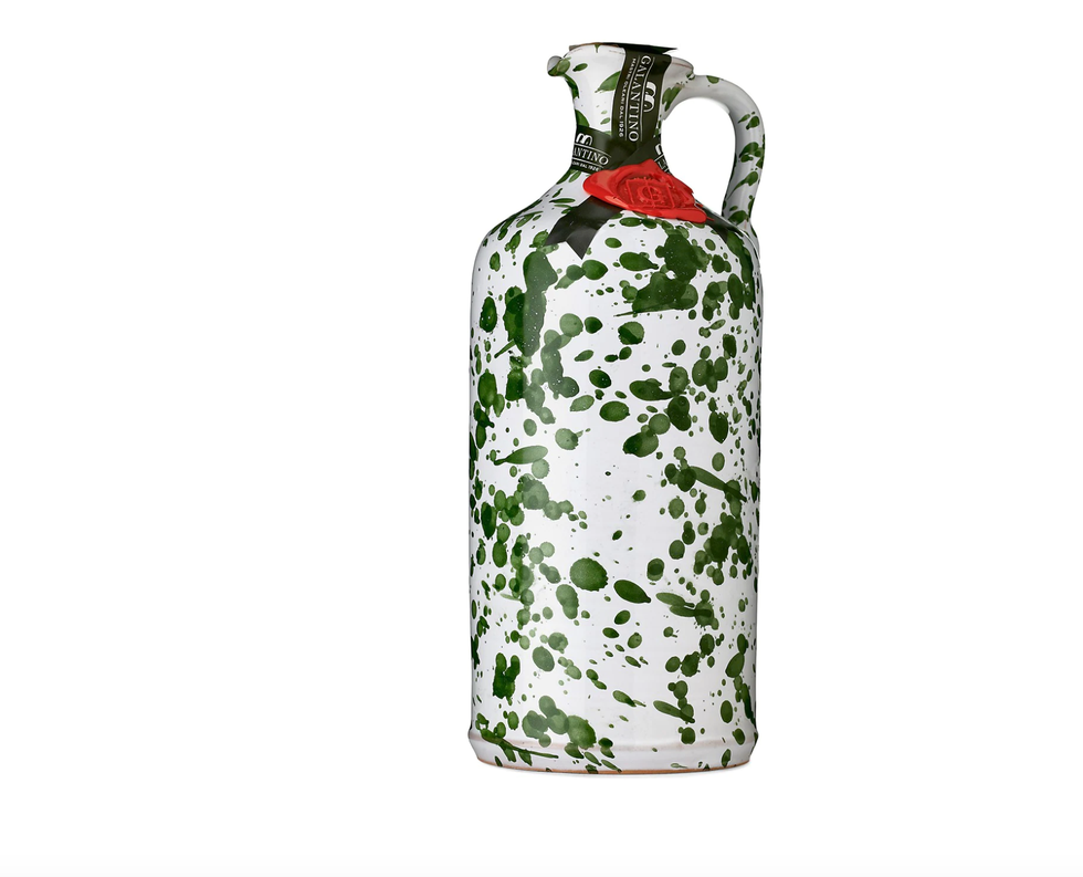 Zia Pia Extra Virgin Olive Oil 