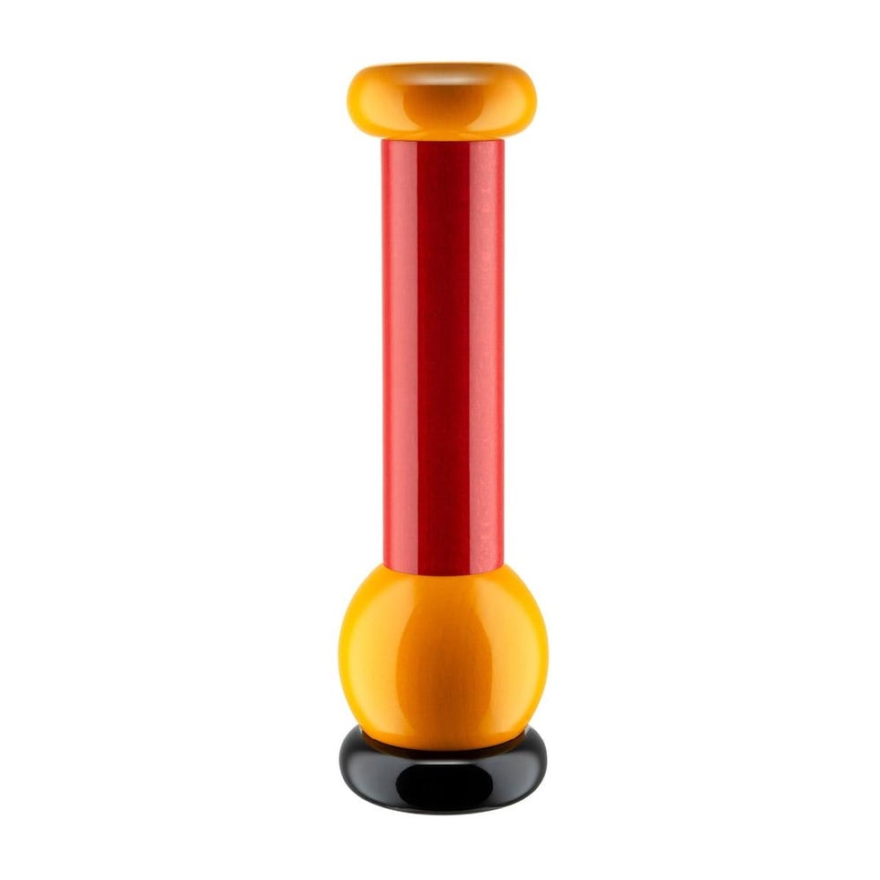 Alessi Ettore Sottsass Pepper Mill