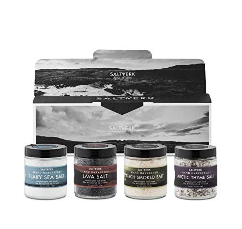 Saltverk Gift Box 