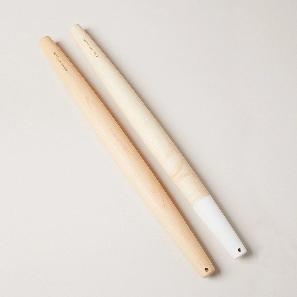 Farmhouse Pottery Maple Rolling Pin