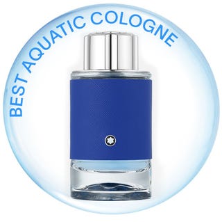 Explorer Ultra Blue Eau de Parfum