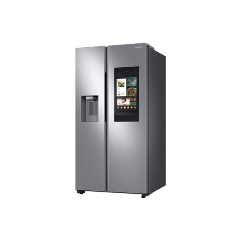 7 Best Smart Refrigerators For 2021 Smart Fridge Reviews