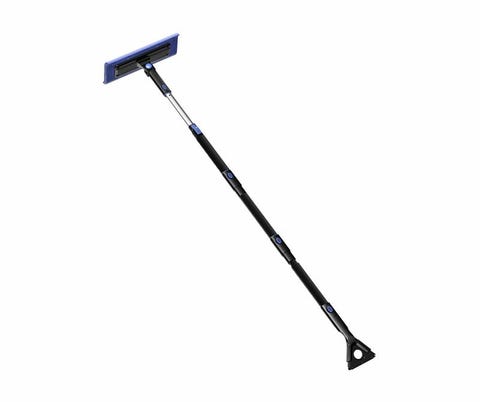 Snow Broom and Ice Scraper