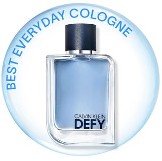 Defy Eau de Toilette