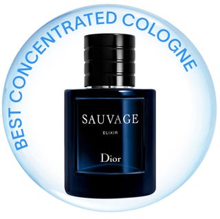 Sauvage Elixir