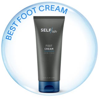 Foot Cream