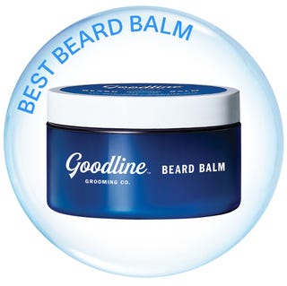 Beard Balm