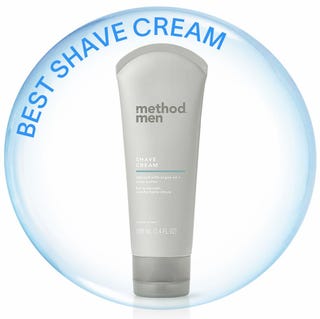 Shave Cream